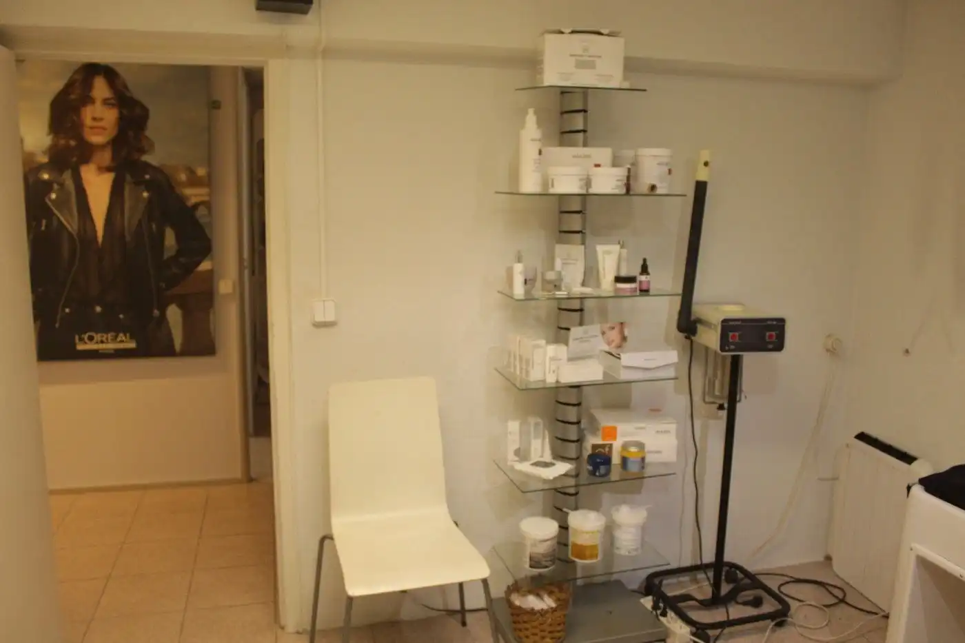 Local en venda en Barcelona amb Aire condicionat, Calefacció i Moblat