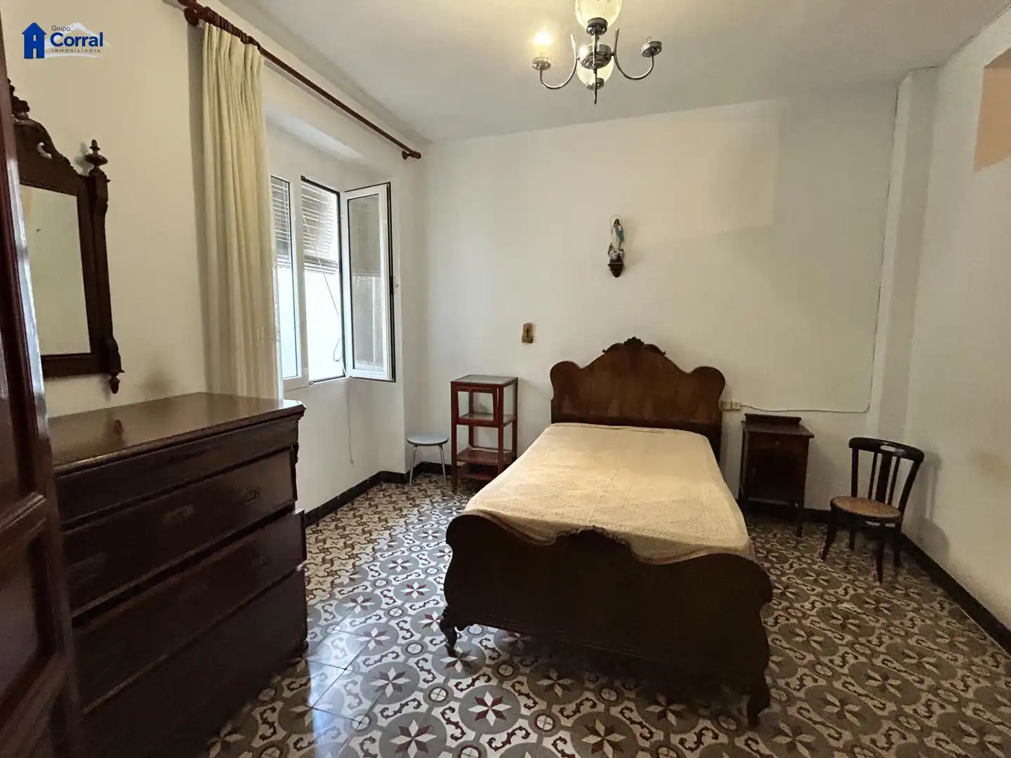 Casa amb terrassa en venda a Calle SANT JAUME, imagen 16