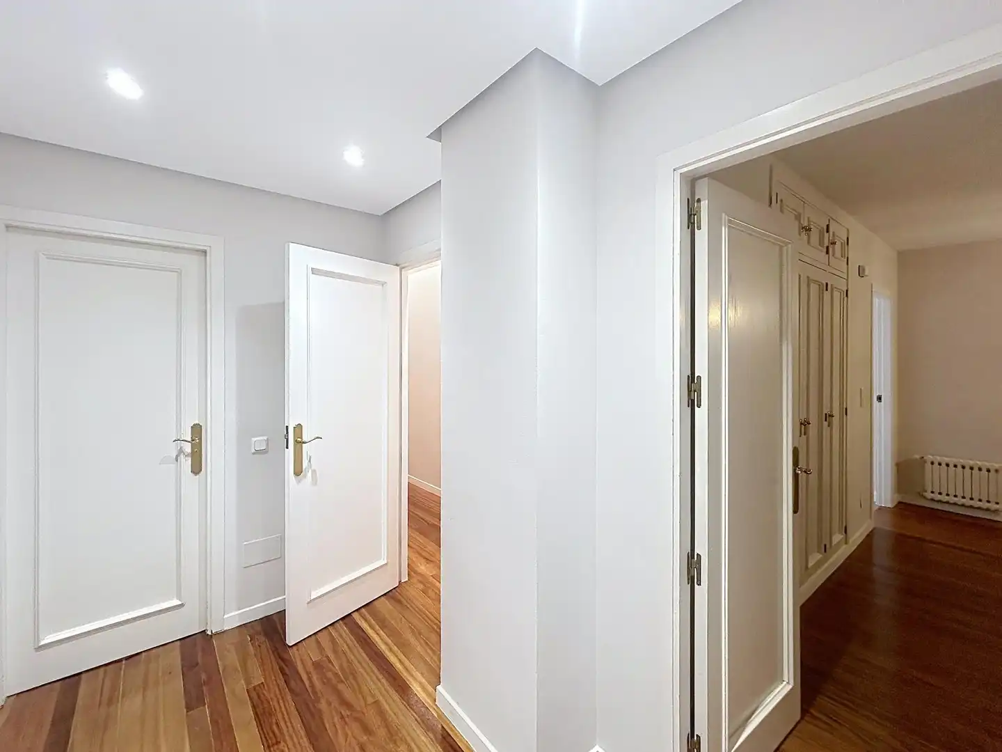 Piso en venta en Santiago de Compostela 