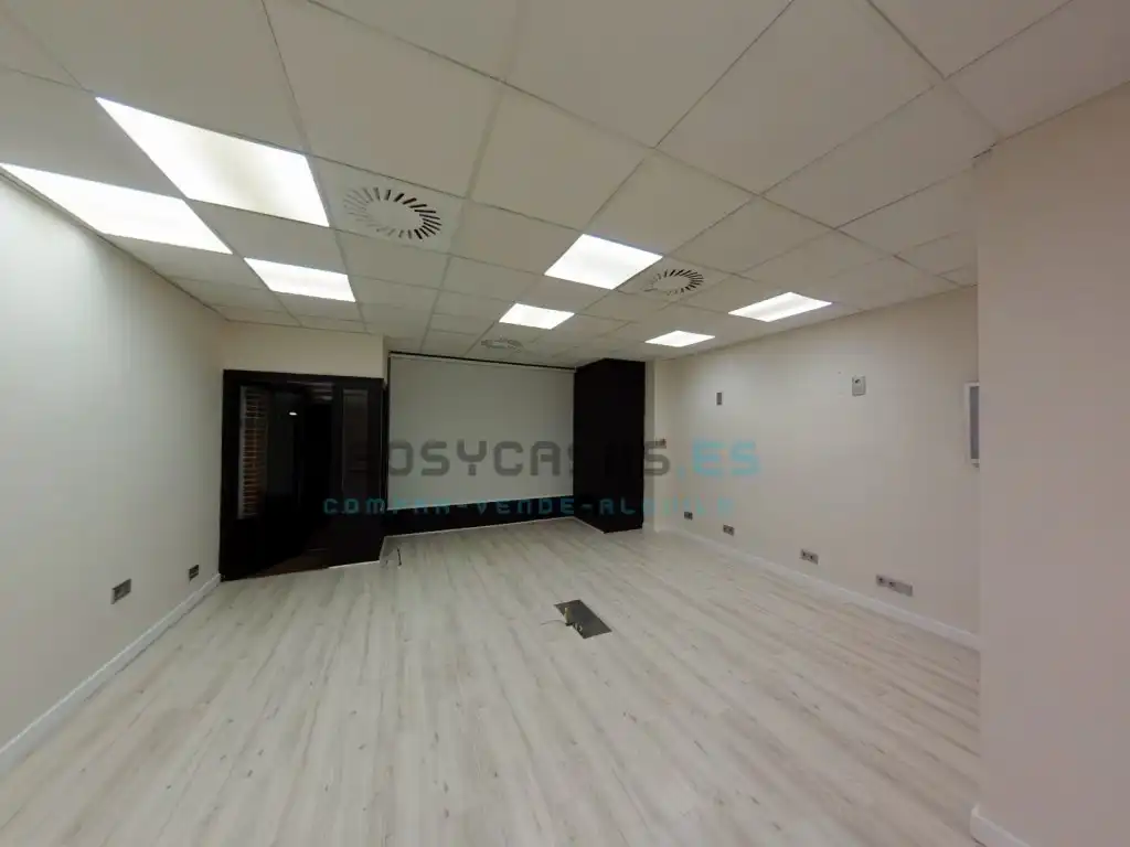 Commercial properties for rent in Zaragoza  with Air Conditioner