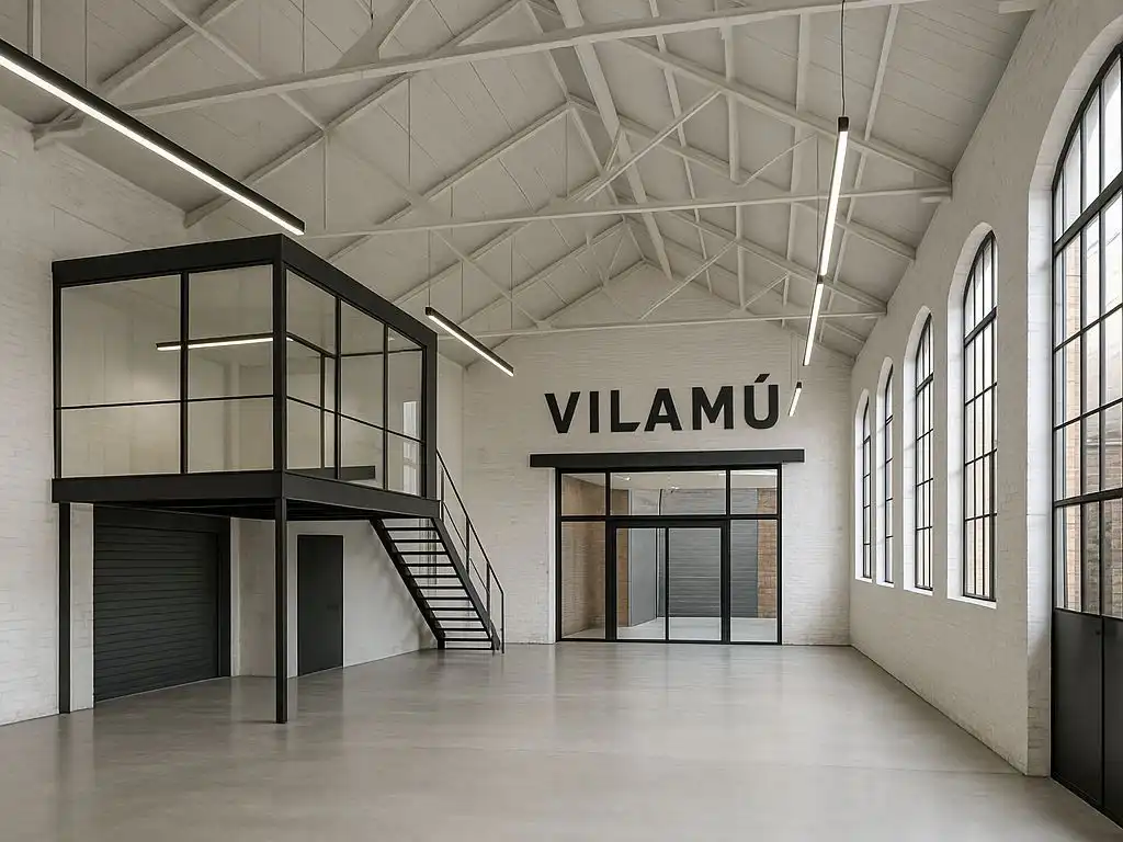 Nave industrielle à vendre à Avinguda de Solsona 24, imagen 3