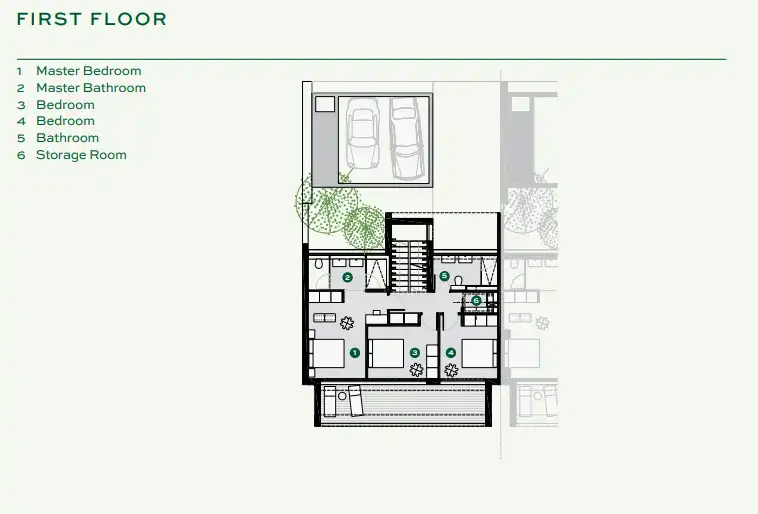 Haus zum Verkauf in Caldes de Malavella, imagen 7