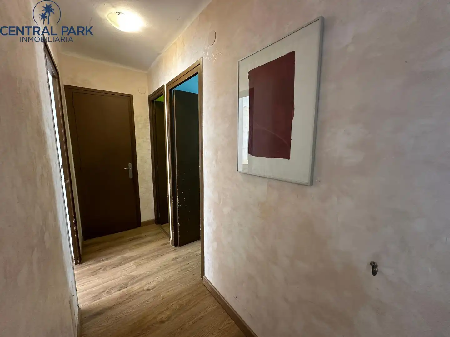Apartament en venda en Salou amb Aire condicionat, Terrassa i Moblat