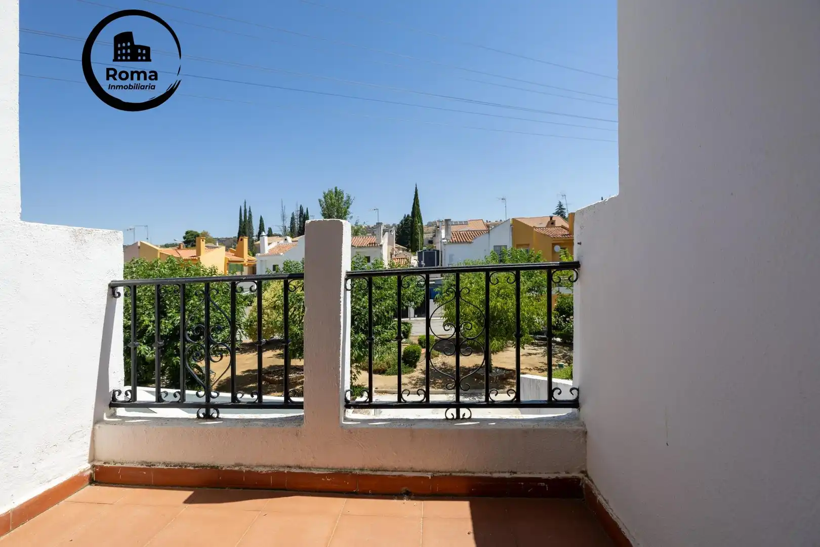 Terrace of Detached homes for sale in Granada  with Heating, Private garden and Terrace