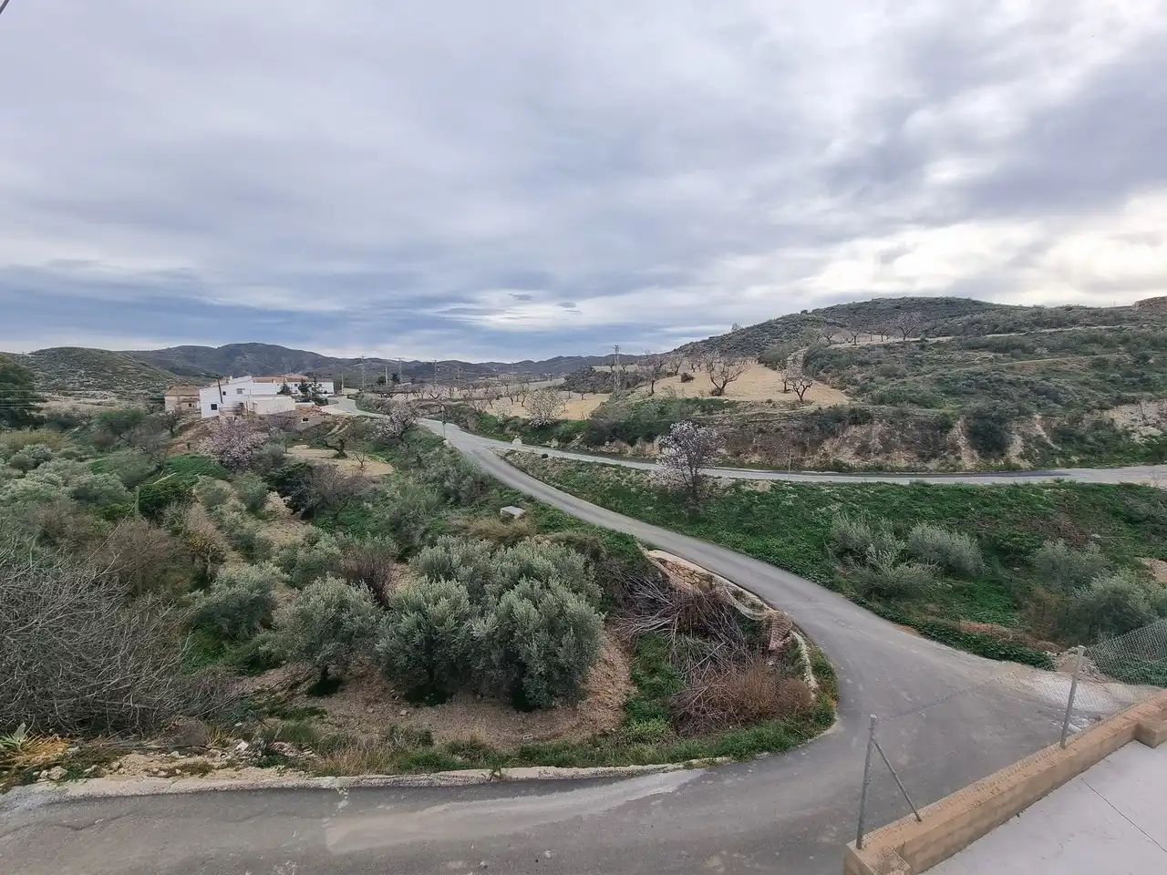 Casa rústica en venda a Lubrín, imagen 25