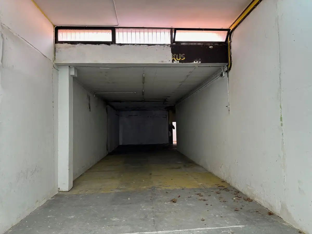 Gewerbefläche zur Miete in SANT JOAN BOSCO 54, imagen 6