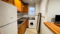 Kitchen of Flat for sale in Torrevieja  with Terrace and Furnished