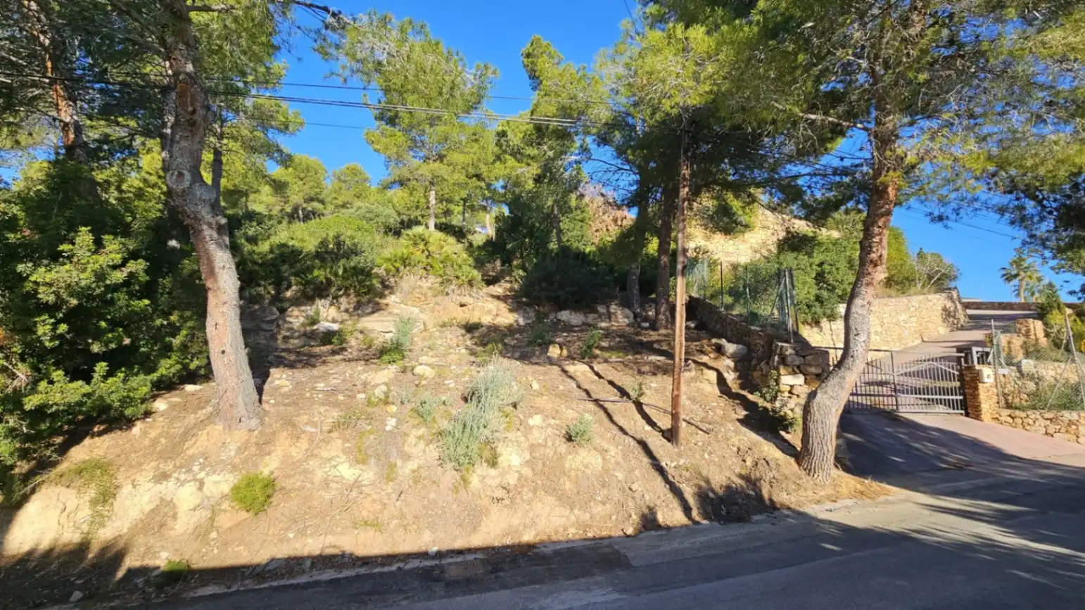 Terreny residencial en venda a Alcossebre, imagen 5