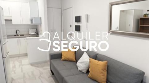 Foto 2 de Pis de lloguer a Relator, San Gil,  Sevilla Capital