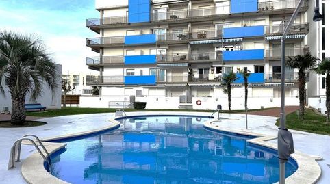 DÚPLEX CON TERRAZAS, PISCINA Y PARKING EN SANTA MARGARITA, imatge 2