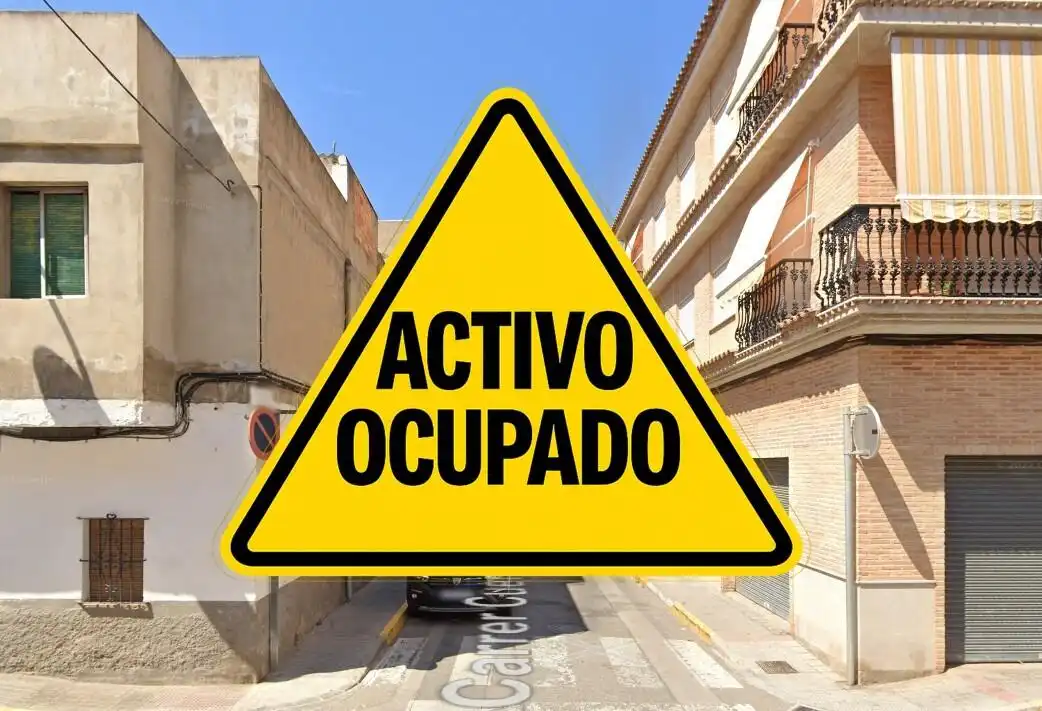 Piso en venta en Quart de Poblet