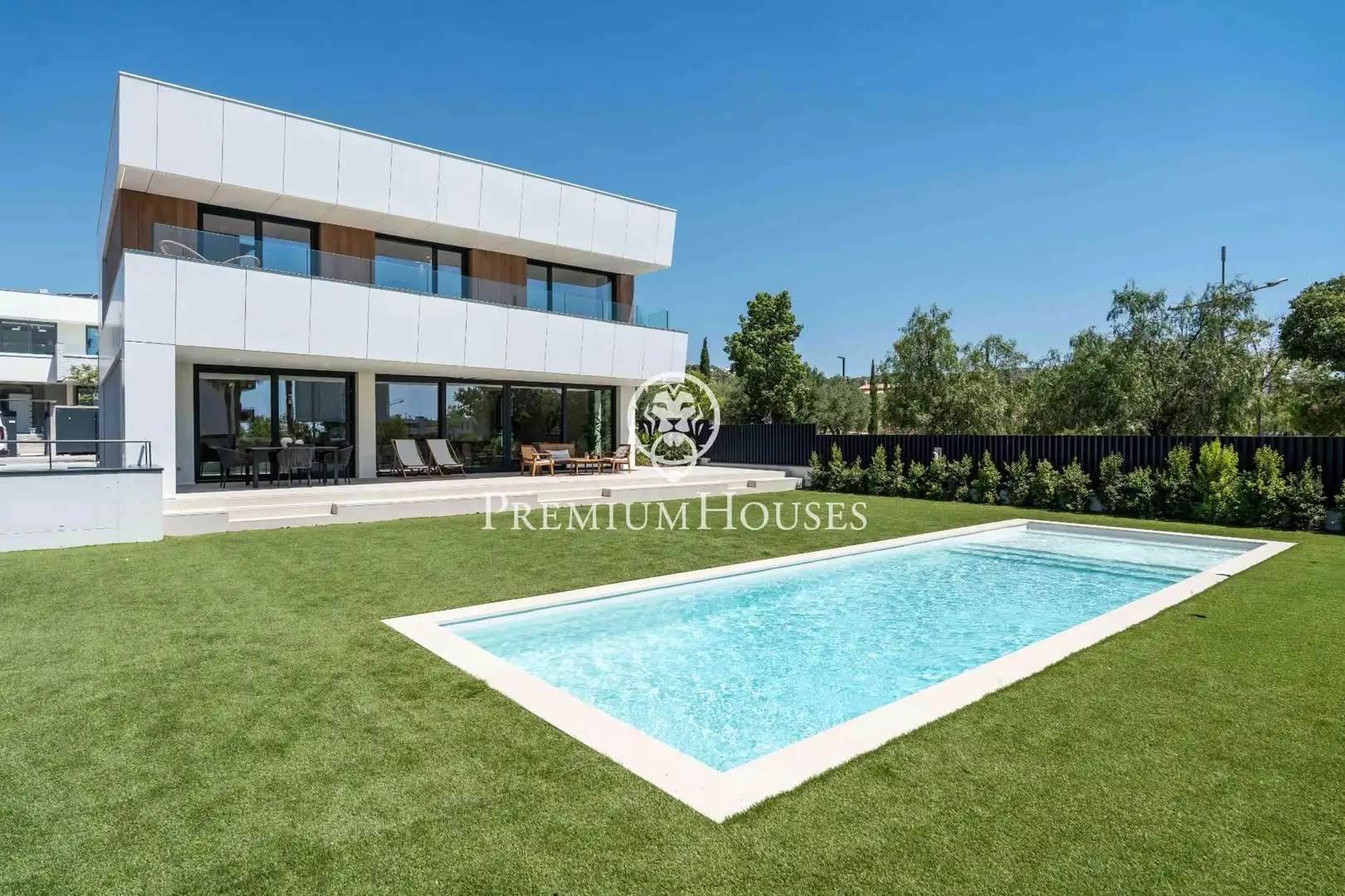 Maison avec piscine à vendre à Can Pei, imagen 45