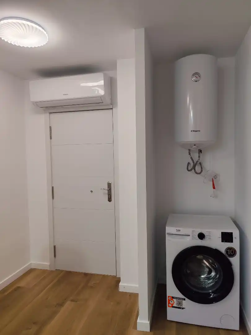 Apartamento de alquiler en Málaga, Málaga