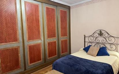 Bedroom of Flat for sale in Zamora Capital   with Heating