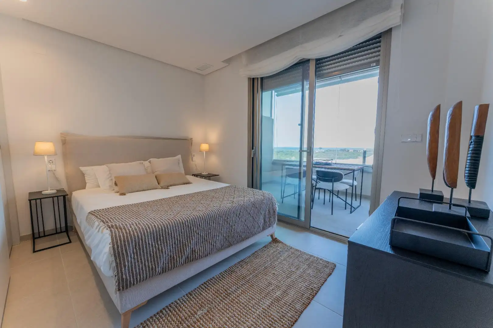 Ático con piscina en venta en Santa Pola ciudad, imagen 15