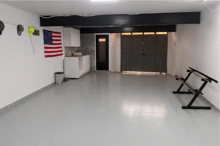 Garage for rent in Almenara