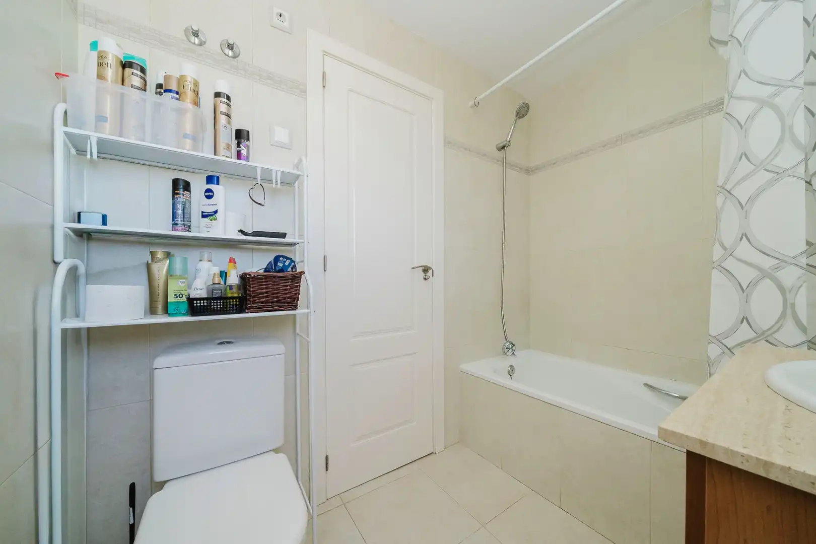 Bathroom of Houses for sale in Torre-Pacheco  with Terrace, Swimming Pool and Community pool