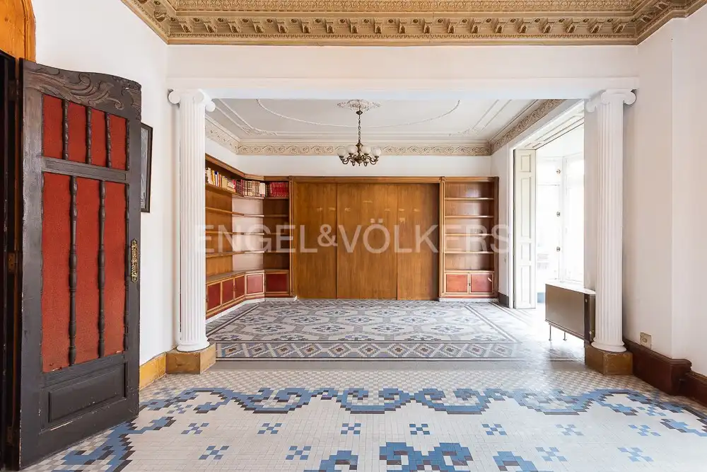 Flat with terrace for sale in Paz, imagen 12