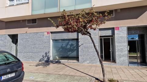 Photo 2 of Office to rent in Calle Alcala de Henares, Las Trescientas - San Francisco - Ciudad Vergel, Alicante