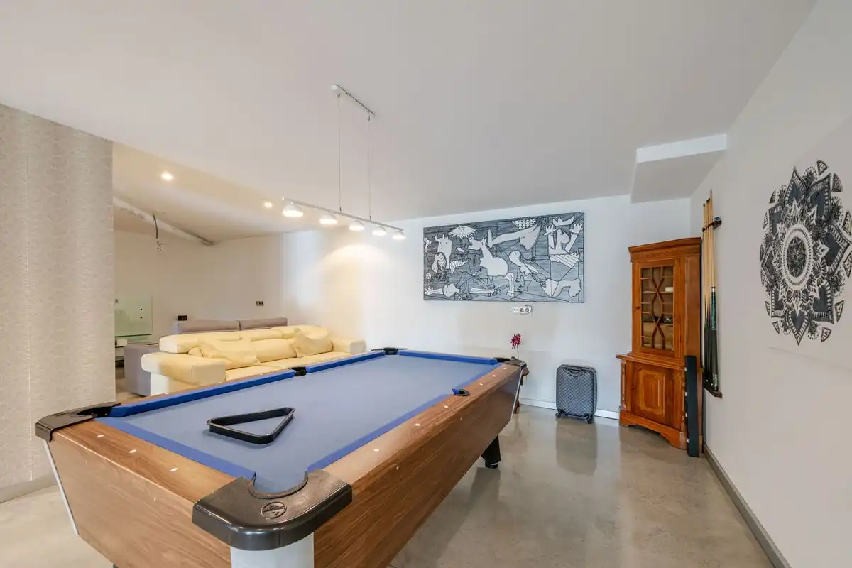 Casa amb terrassa en venda a Calle Covadonga, imagen 33