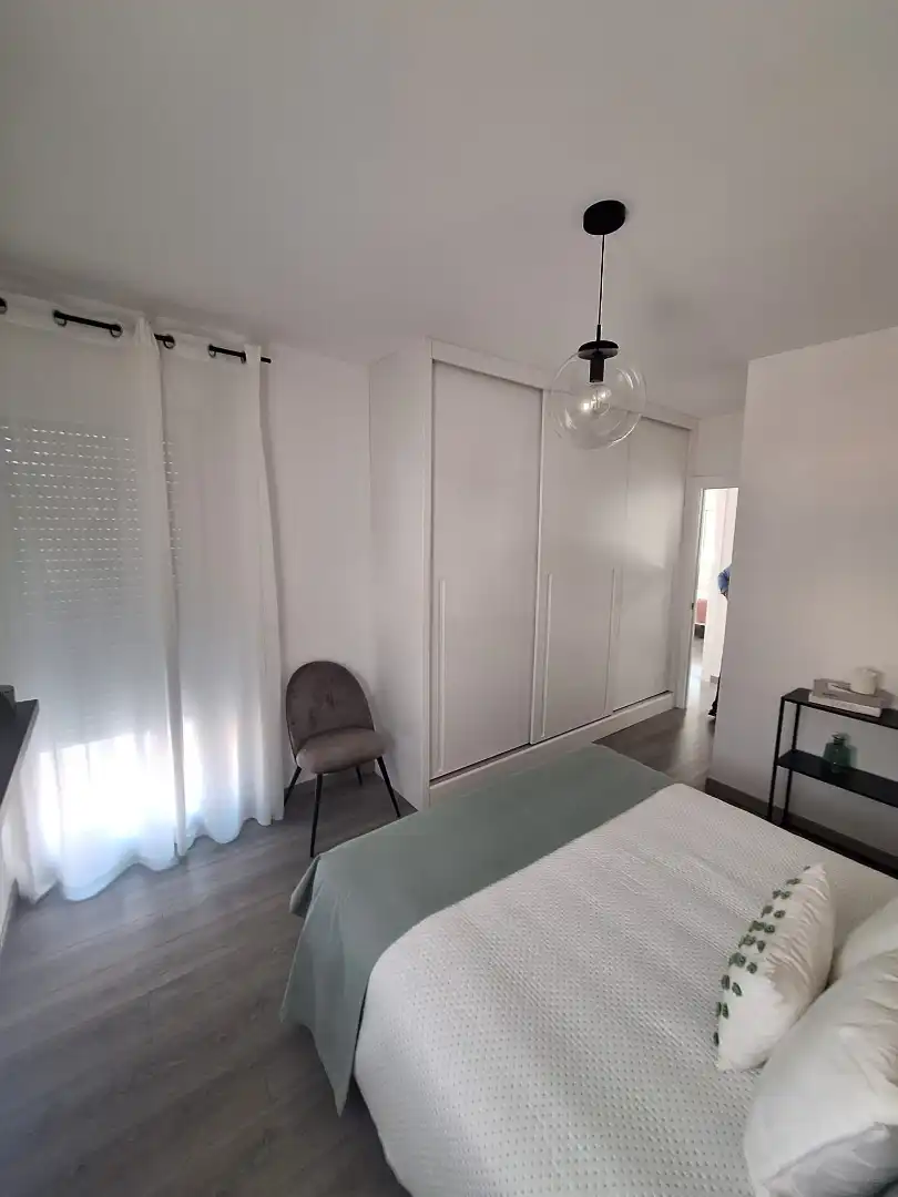Wohnung mit Terrasse zum Verkauf in Santa María del Águila, imagen 19