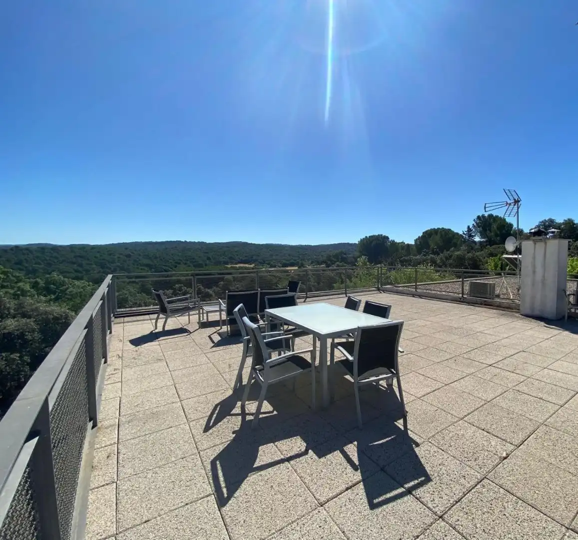 Terrace of Houses for sale in Córdoba  with Air Conditioner, Heating and Private garden