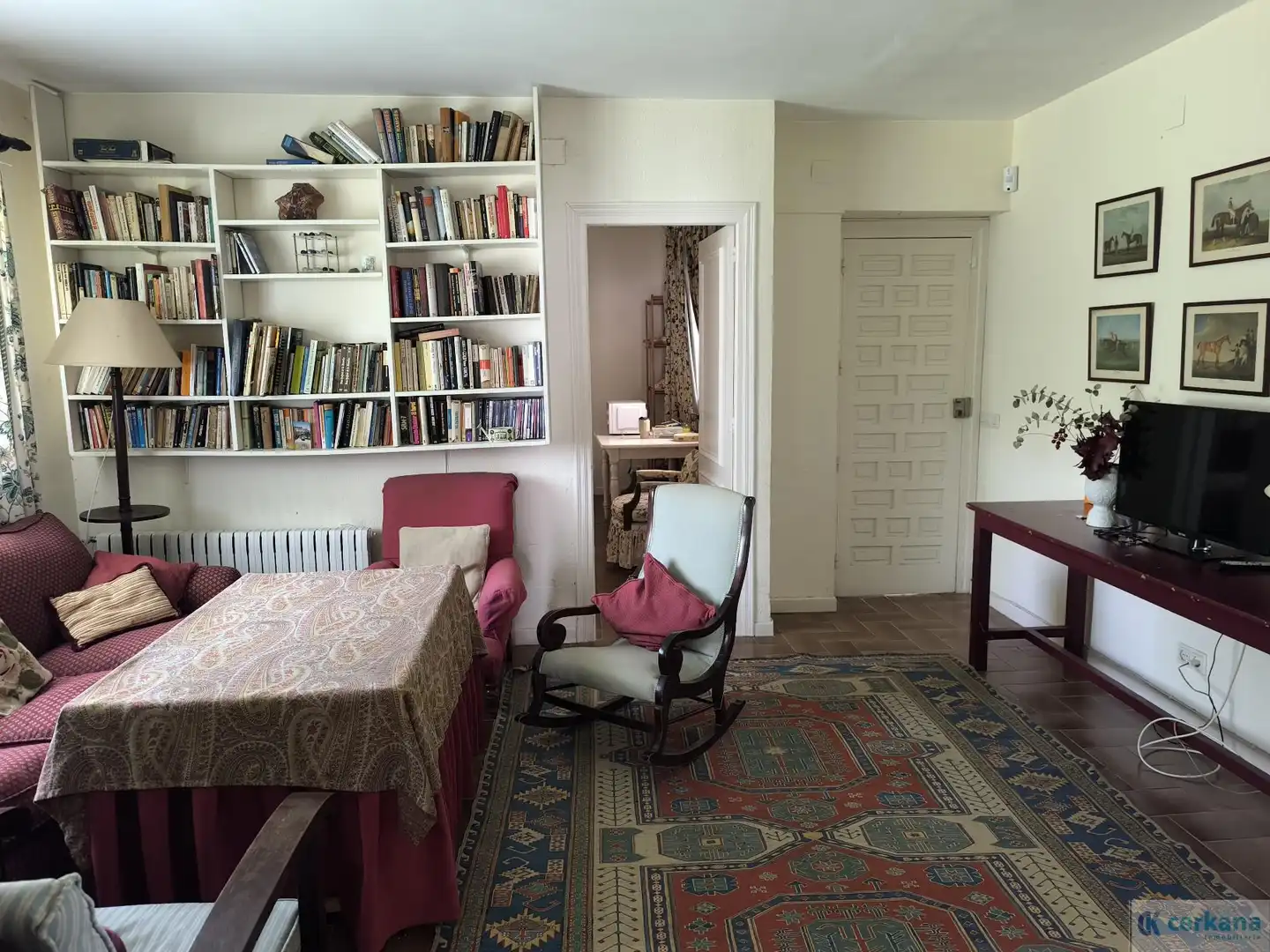 Chalet en venta en Villares altos, imagen 20