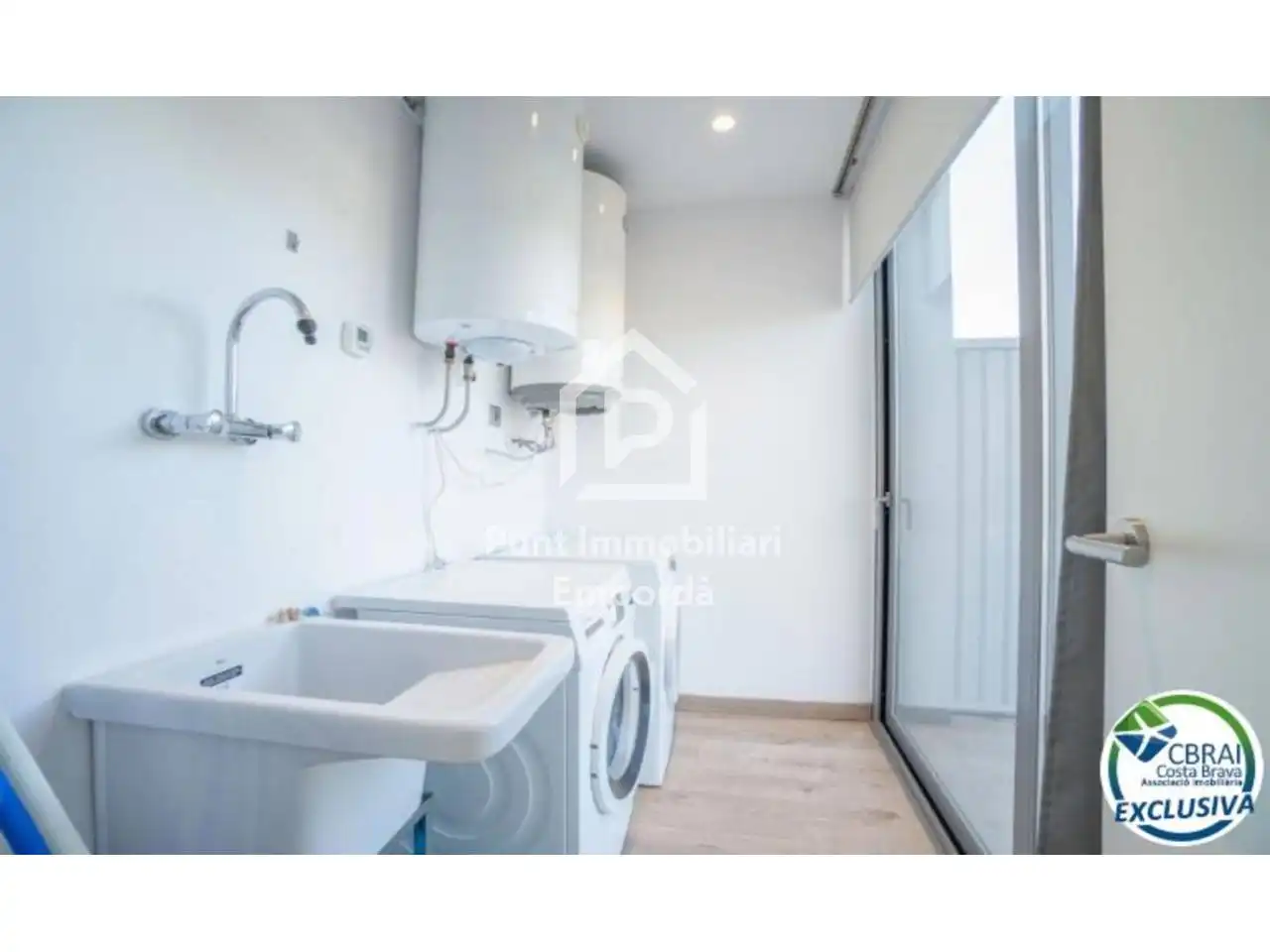 Apartment with garden for sale in Avenida Clot de Franquets del Sud, imagen 30