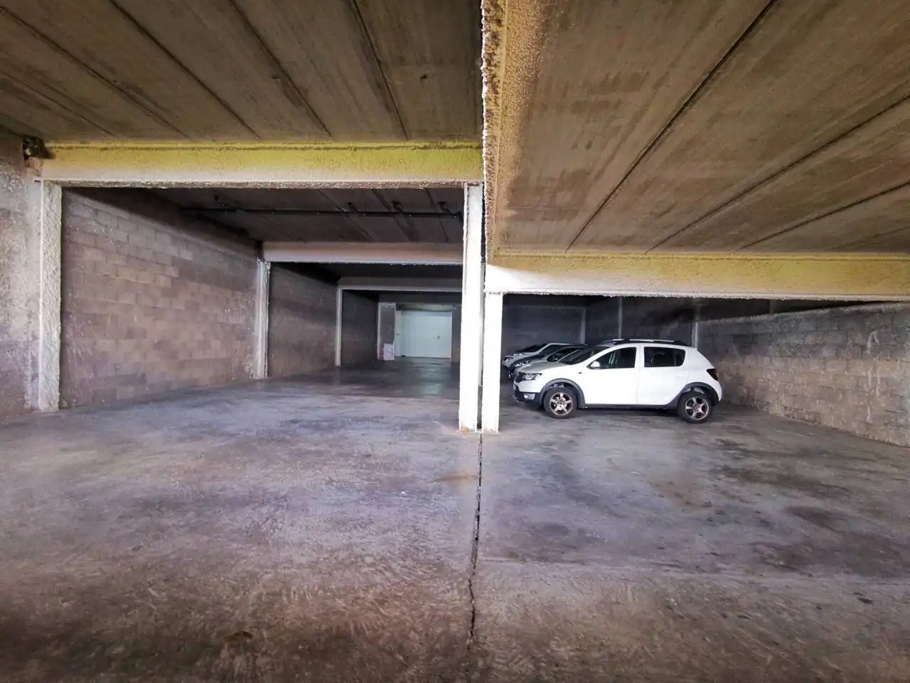 Parkplatz von Geschaftsraum zum Verkauf in Puerto de la Cruz