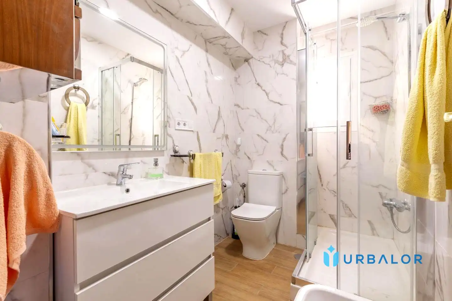Flat with lift for sale in Calle los Alpes, imagen 12