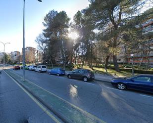 Exterior view of Flat for sale in Alcorcón