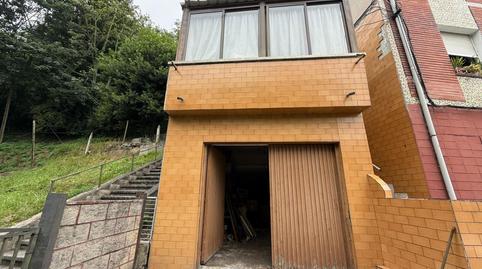 Foto 2 de Casa o xalet en venda a Calle Campón, 5, Sama, Langreo