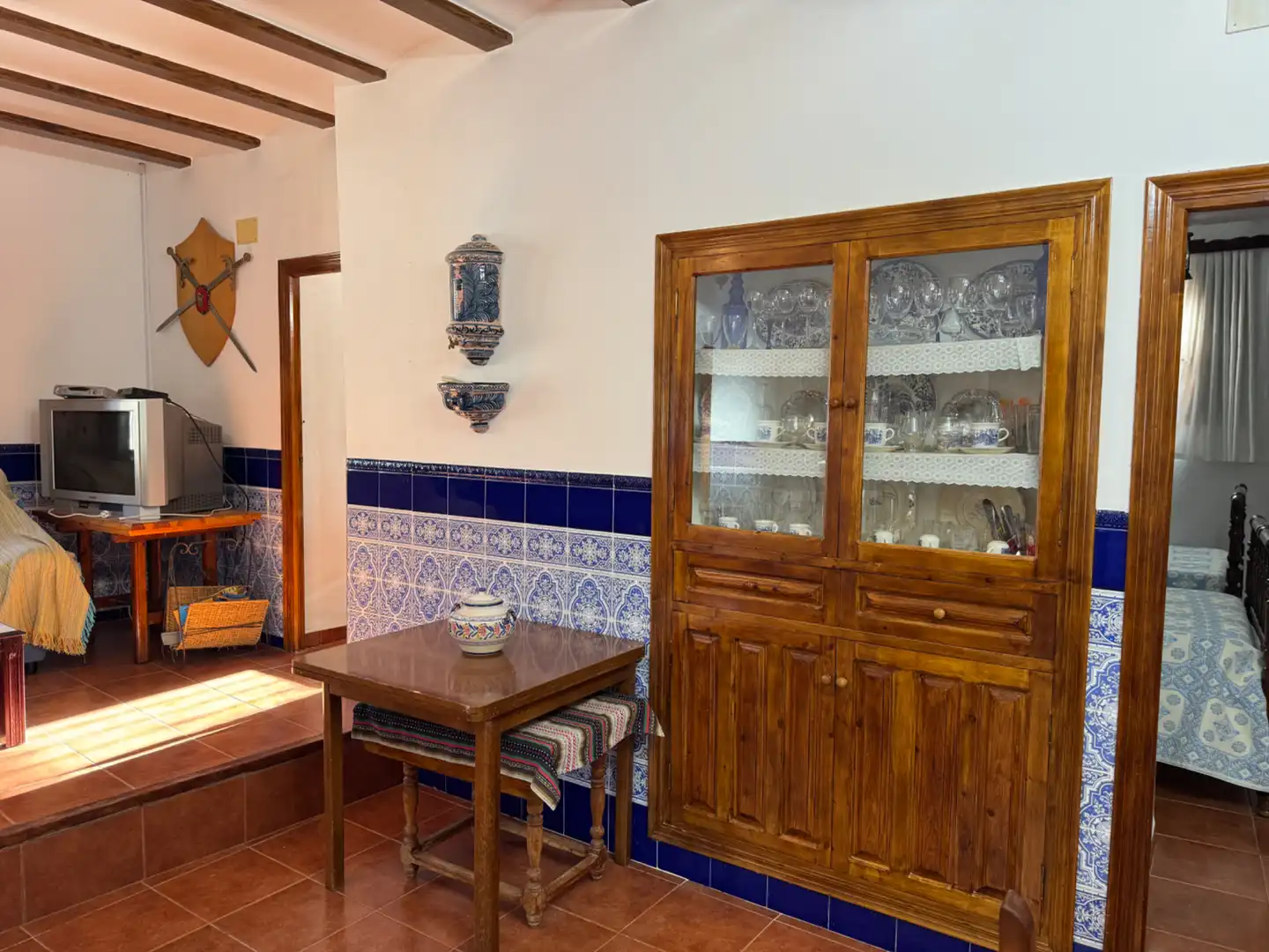 Chalet con terraza en venta en Calle Gran Vía 25, imagen 45