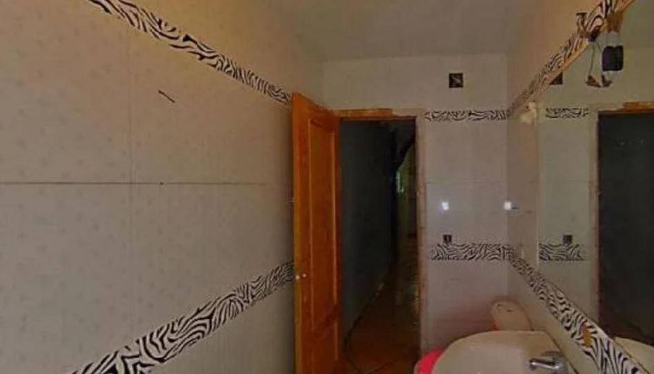 Foto 1 de Pis en venda a Martínez Molina, Ctra. Circunvalación - La Magdalena, Jaén