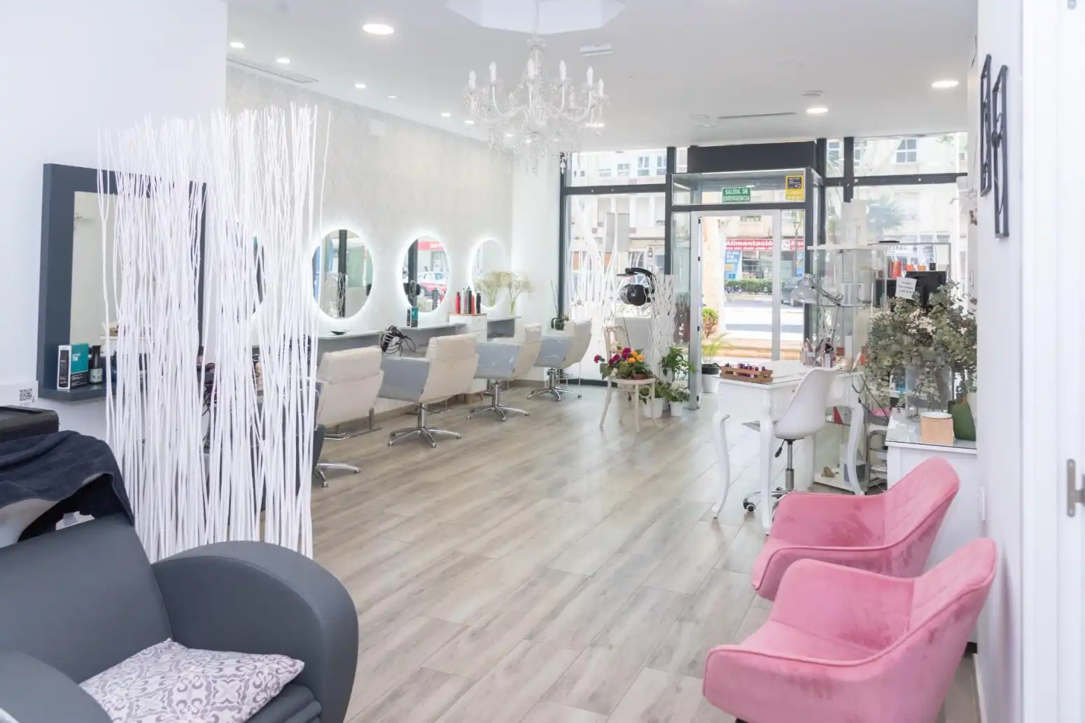 Business premises for sale in Cartagena - ALFONSO XIII