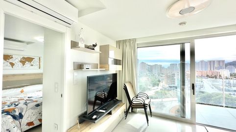Foto 5 de Apartamento en venta en Cala de Finestrat, Finestrat