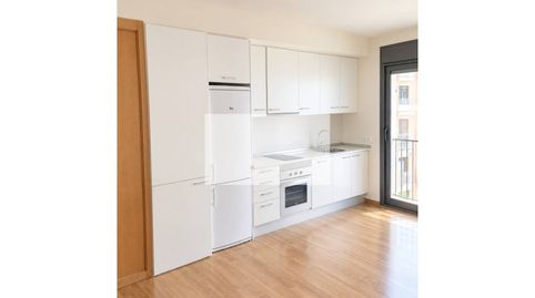 Foto 2 de Loft en venda a Calle San Sebastián, Segle XX, Terrassa