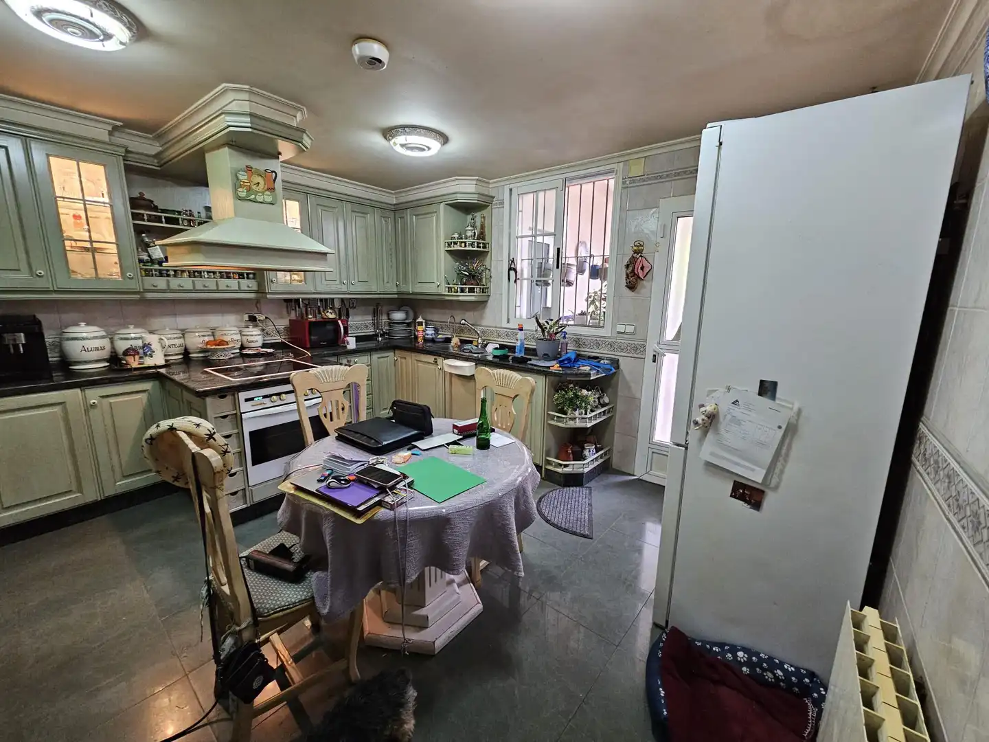 Casa adosada en venta en El Pinós / Pinoso
