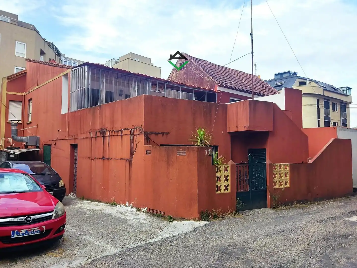 Casa en venta en Coiro, imagen 2