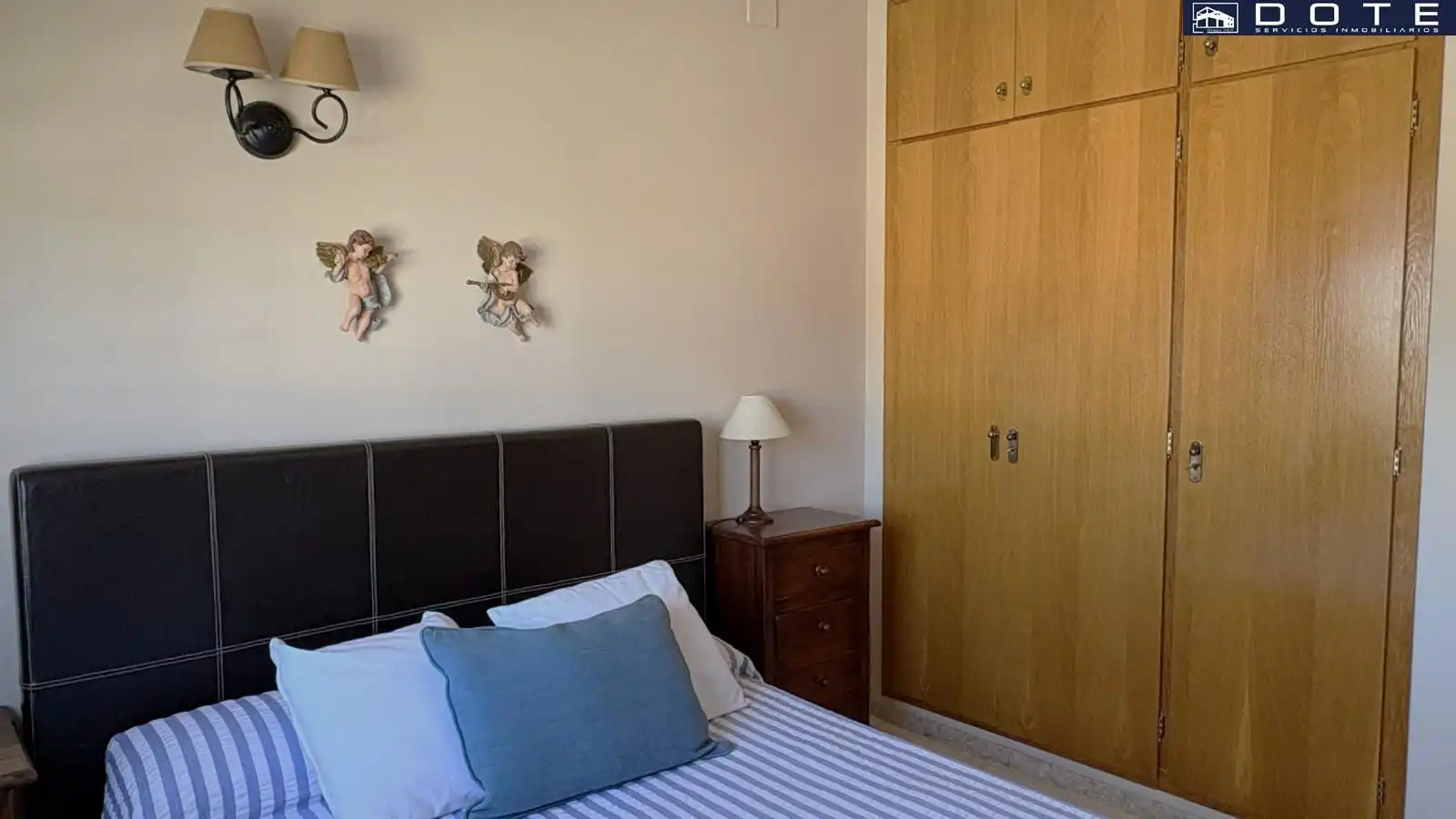 Habitación de Casa o chalet en venta en Creixell con Aire acondicionado, Calefacción y Terraza