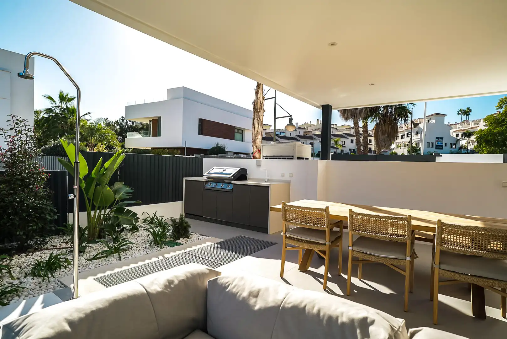 Villa mit Pool zum Verkauf in Benamara - Atalaya, imagen 16