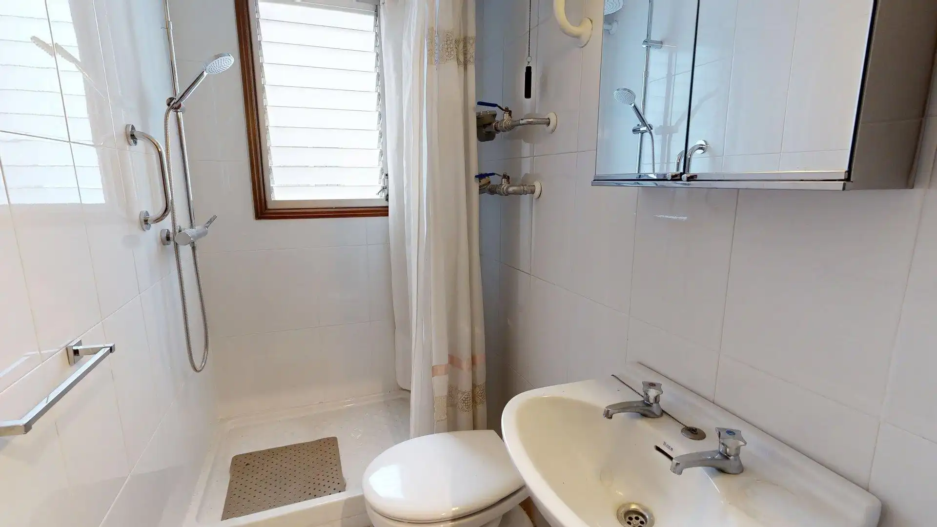 Baño de Piso en venta en Centro