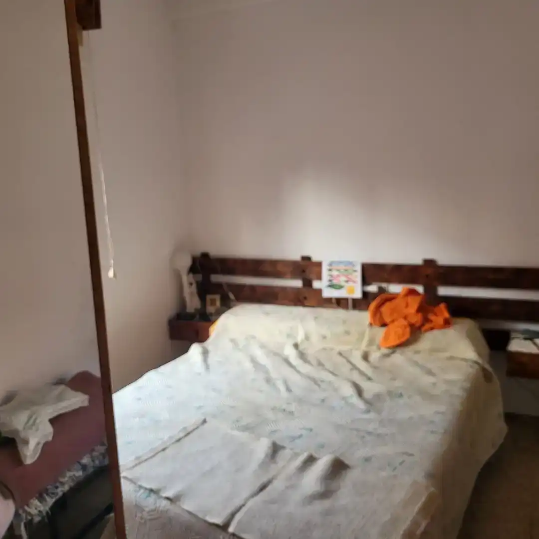 Bedroom of Flat for sale in Dénia