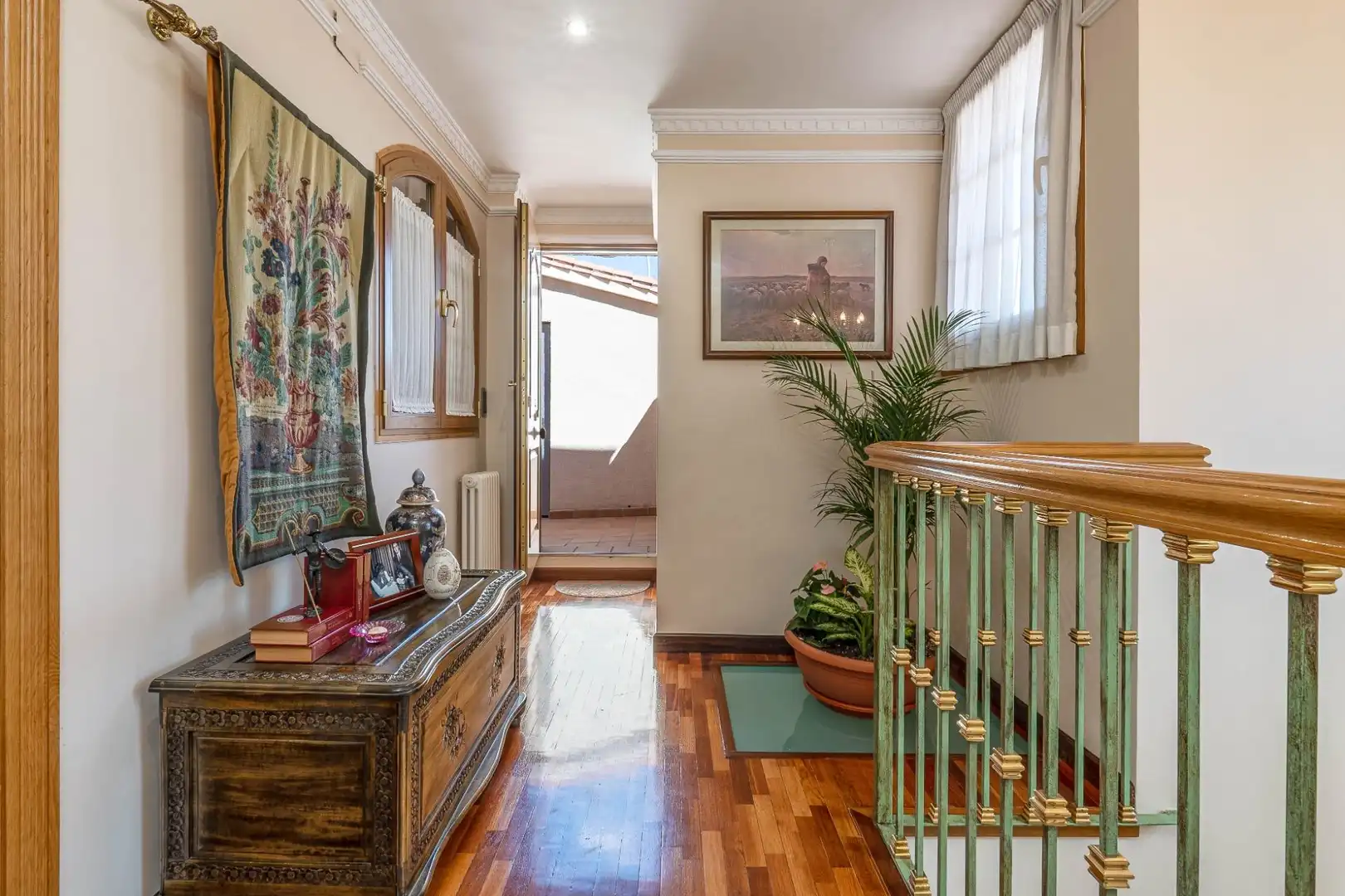 Casa o chalet en venta en Granada con Aire acondicionado, Calefacción y Terraza