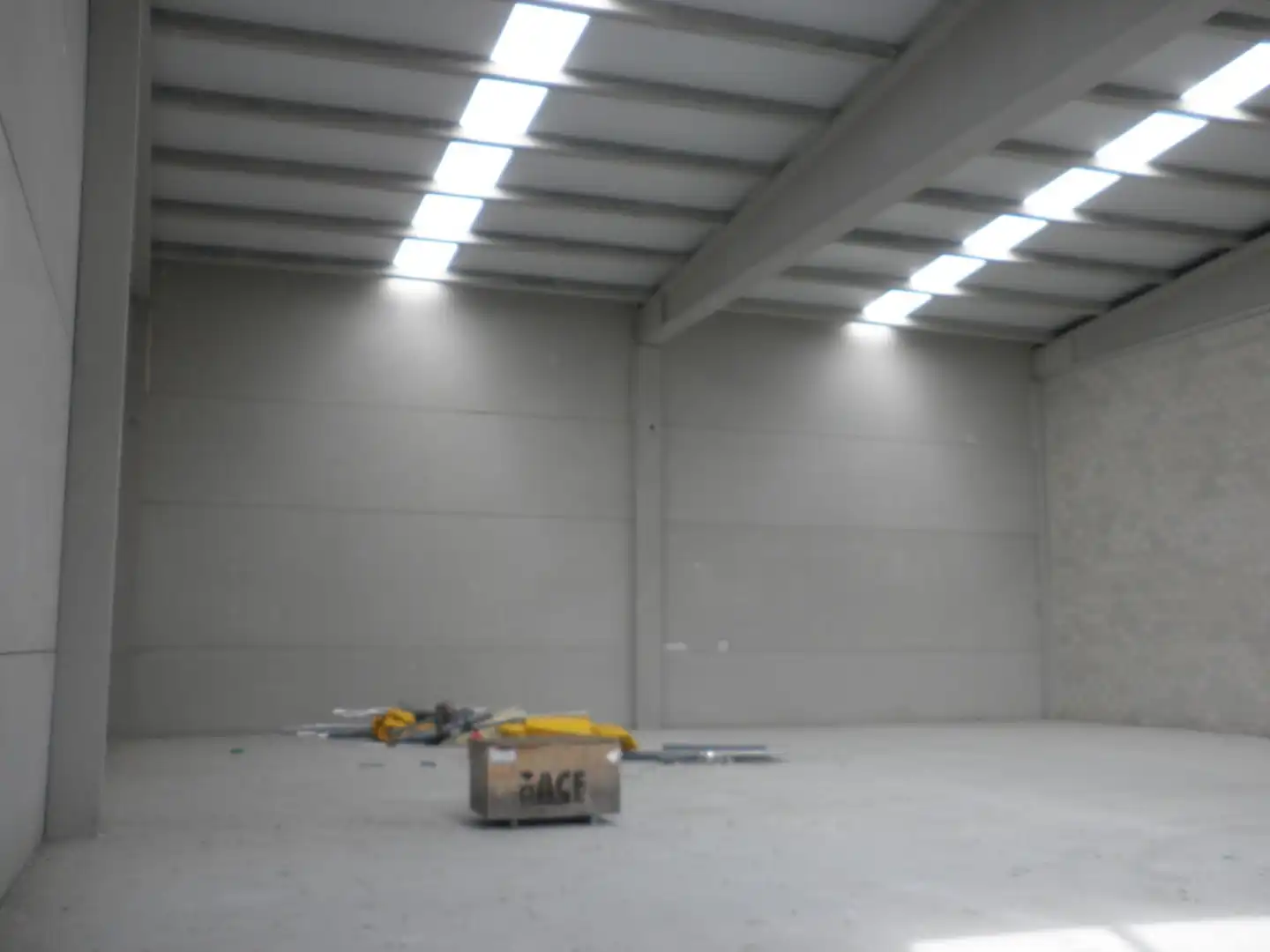 Industrial building for sale in Polígono Polígono Industrial Akaborro, imagen 6