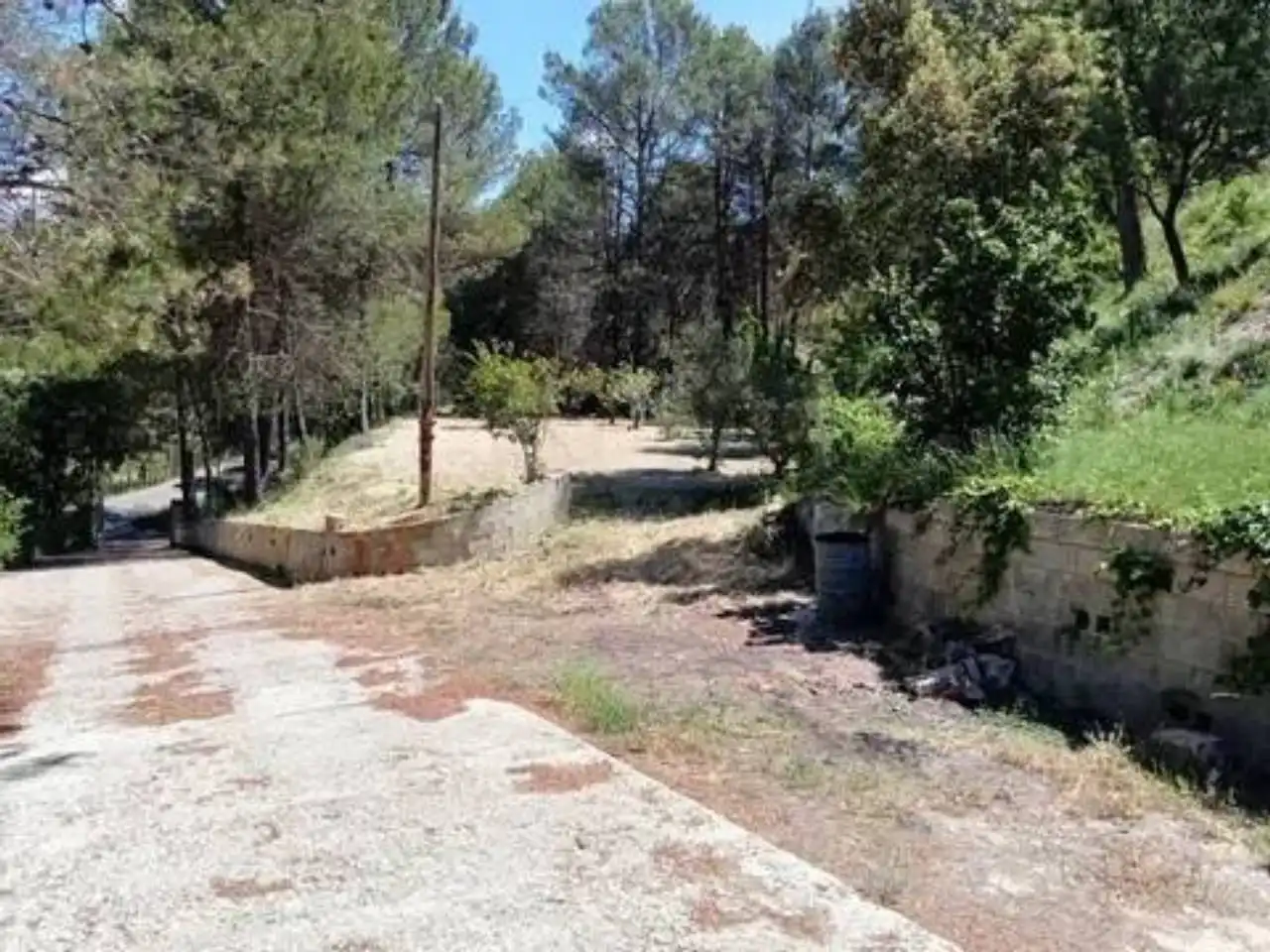 Houses for sale in Alcoy / Alcoi  with Terrace