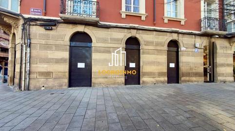 Photo 5 of Premises to rent in Gran Via, La Rioja