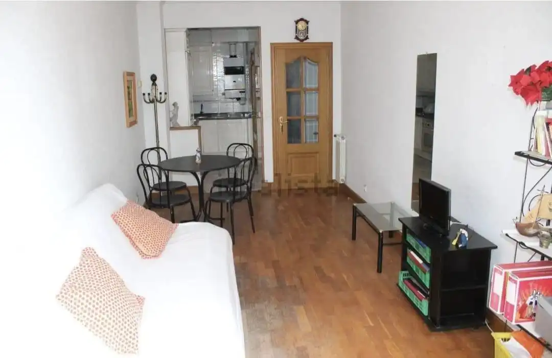 Appartement avec balcon à vendre à Centro, imagen 8