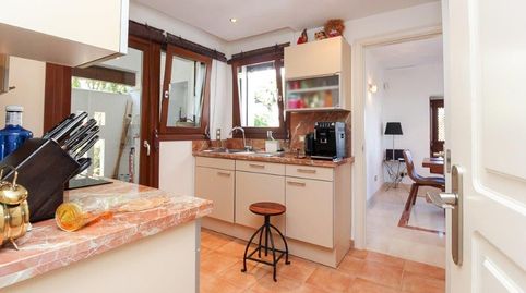 Foto 5 de Casa o xalet en venda a Urbanizacion Nueva Atalaya, La Alquería, Benahavís