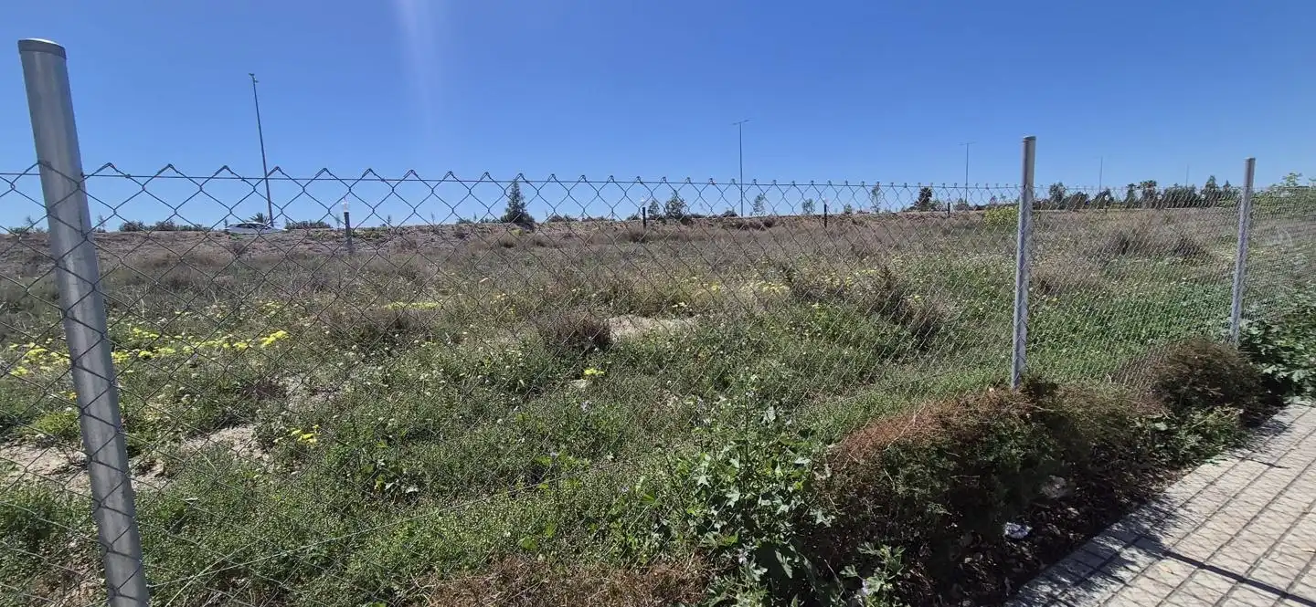 Grundstücke und Bauplätze zum Verkauf in Elche ciudad, imagen 25